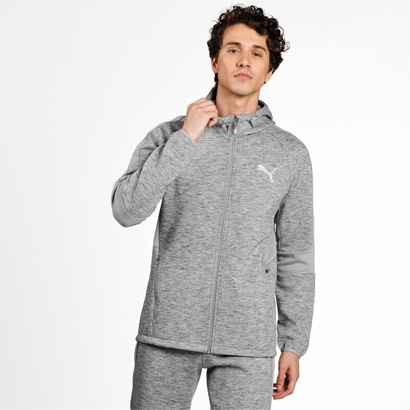 Puma Bluza Evostripe 58581103