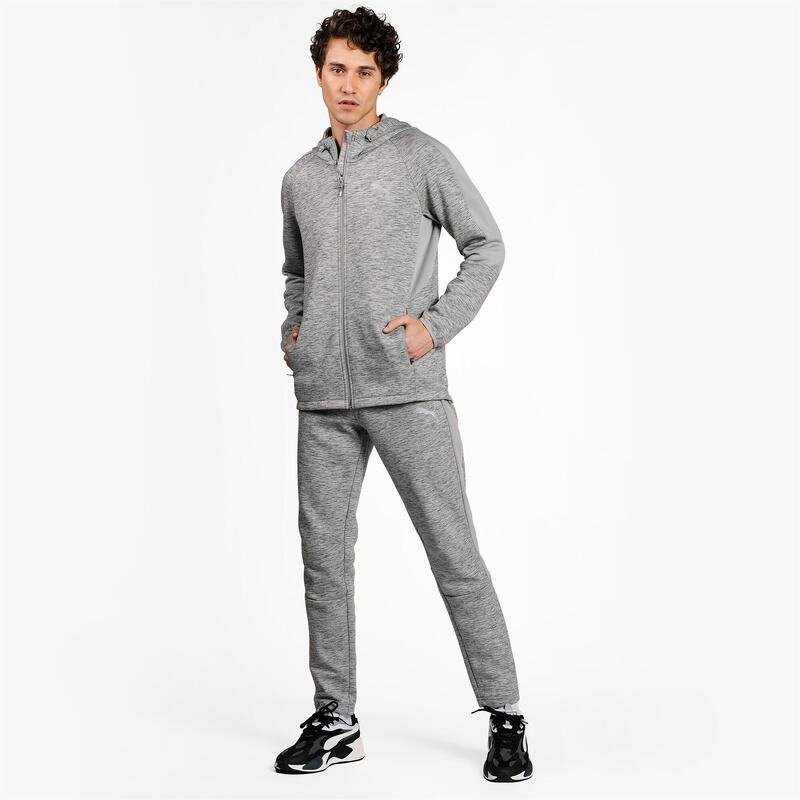 Puma Bluza Evostripe 58581103