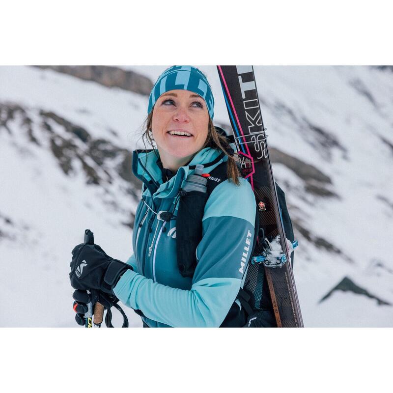 Polaire Ski de randonnée Femme PIERRA MENT