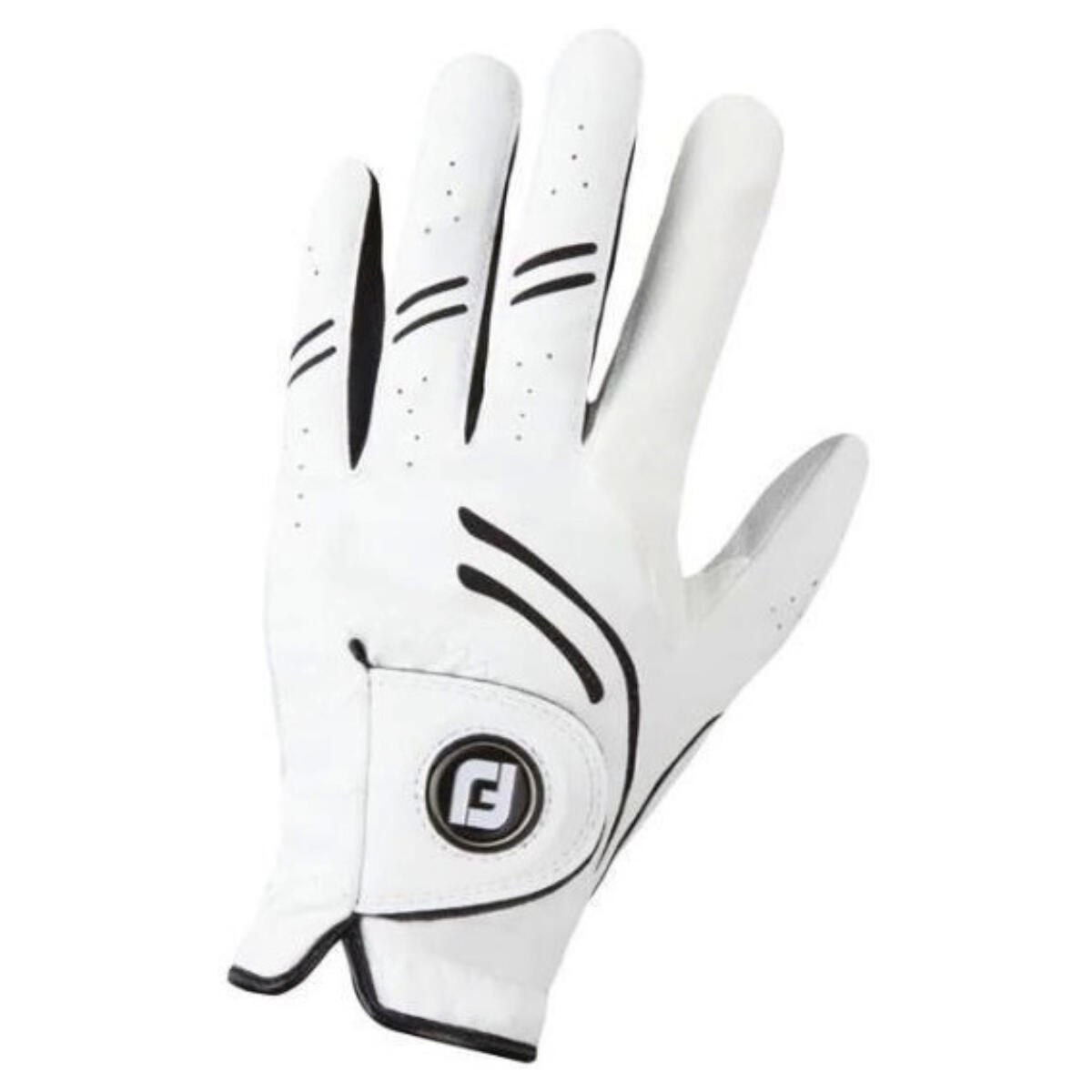 Footjoy - Footjoy Gt Xtreme Blanc Femmes - Gants - Blanc - 44 L - Decathlon