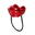 Mousqueton d'escalade Ocun Hurry