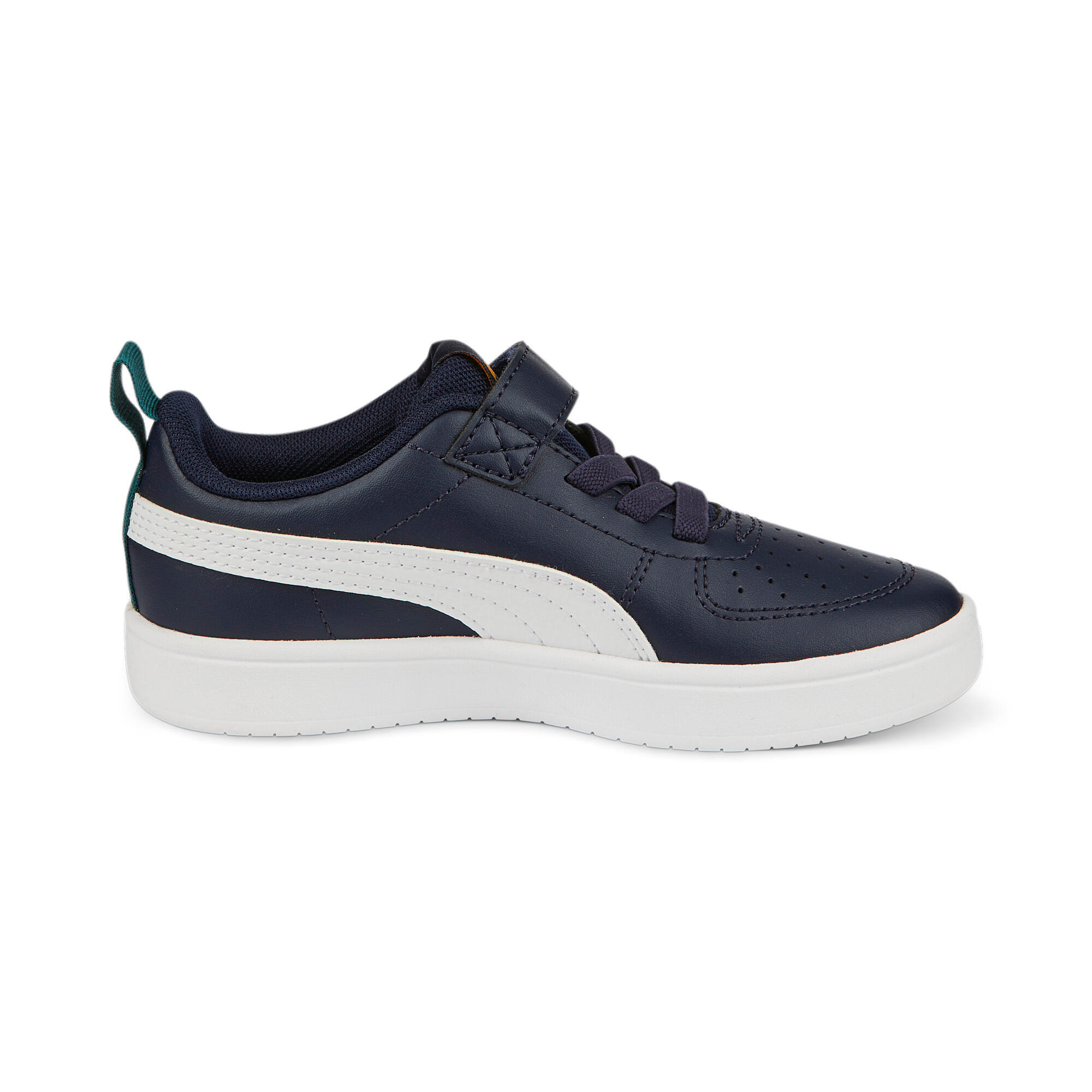 Sapatilhas para crianças Puma Rickie AC 4/7