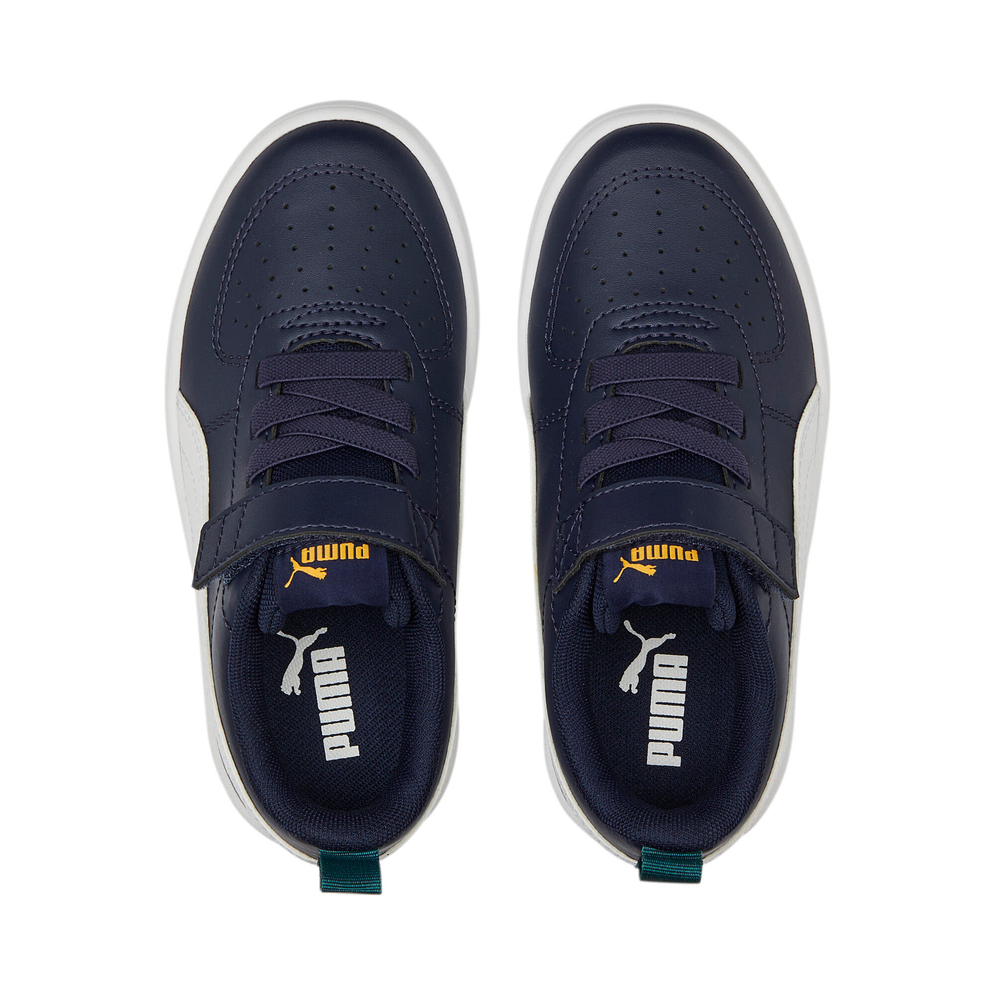 Sapatilhas para crianças Puma Rickie AC 5/7