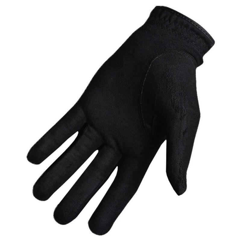 Footjoy RainGrip Paire de dames noires 3/3