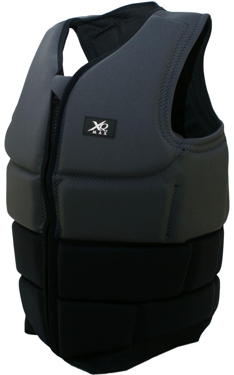 Aiuto Al Galleggiamento Stand Up Paddle Adulto Xqmax 2/7