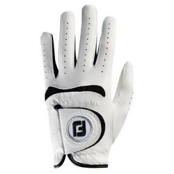 Footjoy Junior Blanc/Noir Juniors