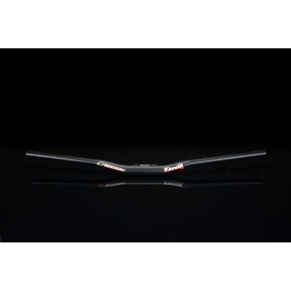 Handlebars Renthal Fatbar 2/2