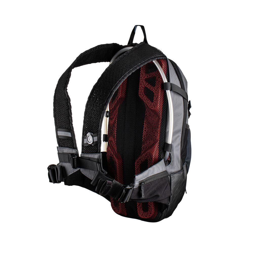 Zaino Ciclismo Uomo MTB HYDRATION LITE 1.5 Nero 2/7