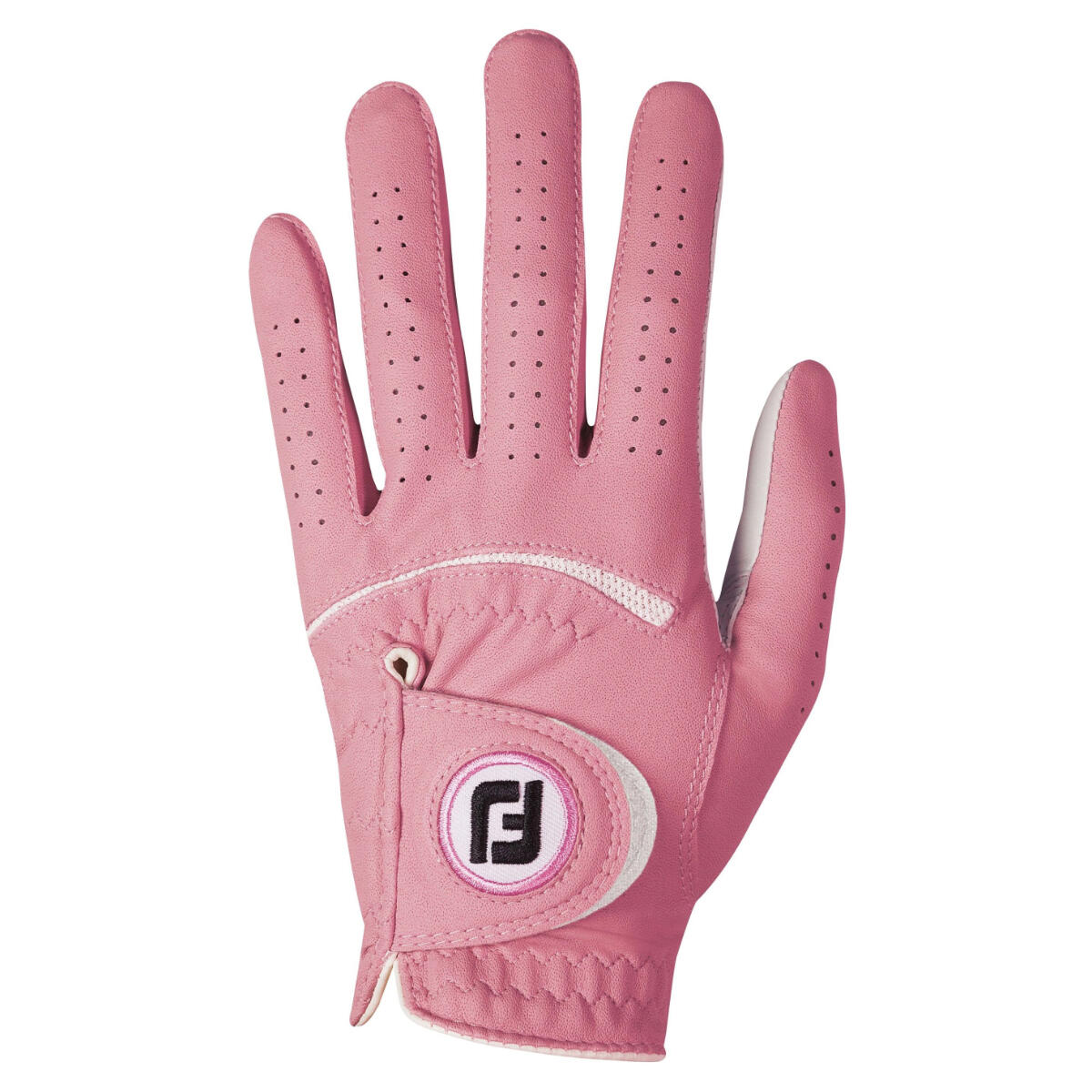 Footjoy - Footjoy Spectrum Rose Pour Femmes - Gants - Multicolore - 38 S - Decathlon