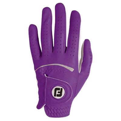 Guanto da golf da donna Footjoy Spectrum rosa