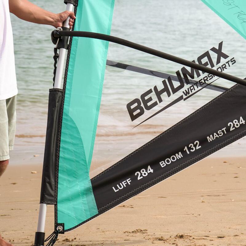 Vela windsurf Be Wave 3m