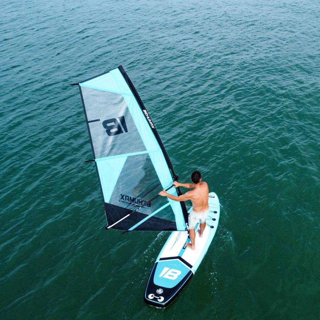 Prancha de windsurf onda 10.6 6/6
