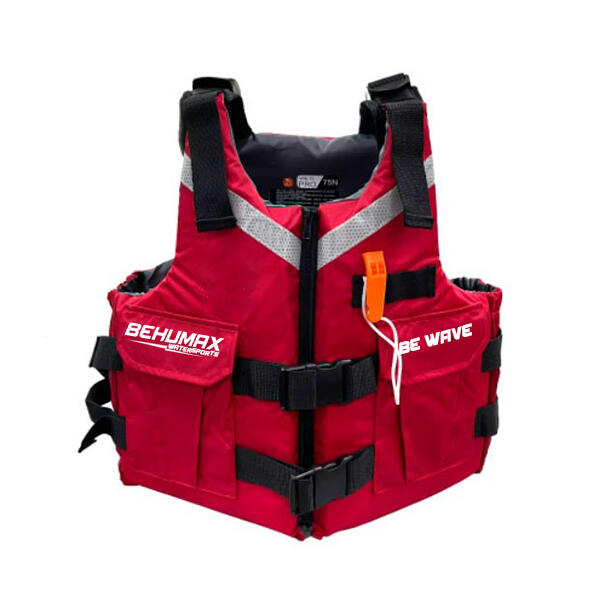 BEHUMAX Colete salva-vidas Safety Be Wave xl