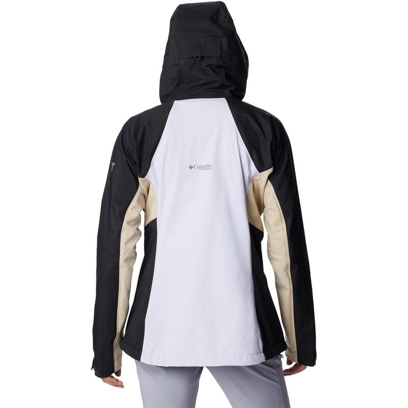 Haine de ploaie Mazama Trail Shell femei