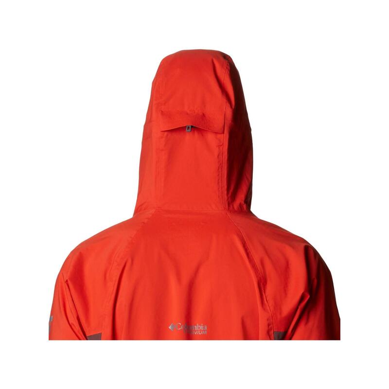 Imperméable homme Mazama Trail Shell