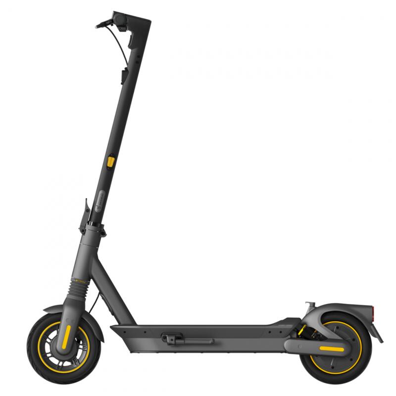 KickScooter MAX G2 E - Step Volwassenen - Maximale Snelheid: 25km - Radius: 70km