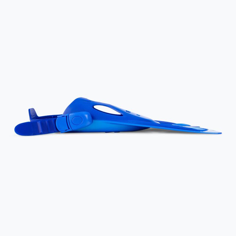 TUSA Sportstrap Sportstrap Snorkel Fin