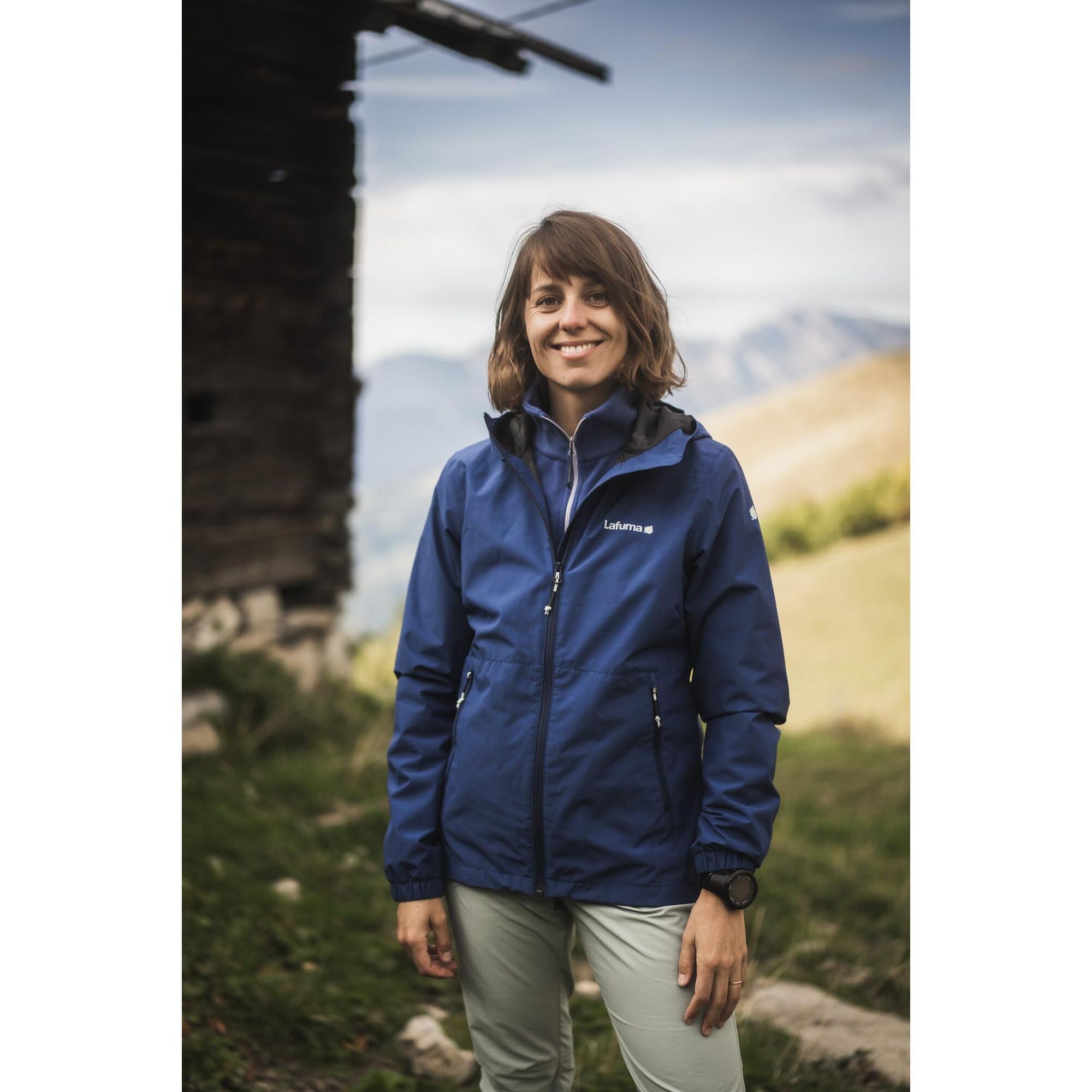 Veste Randonnee Femme ACCESS LAFUMA Decathlon