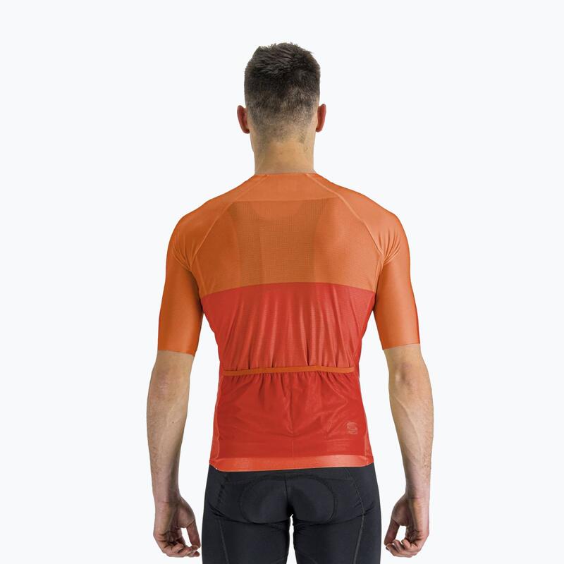 Férfi Sportful Light Pro kerékpáros mez