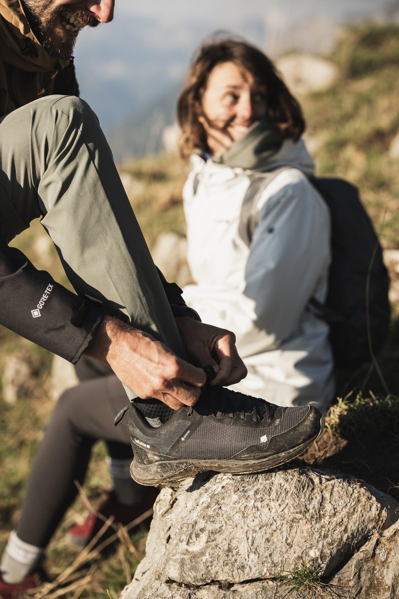 Lafuma Shift GTX Wanderschuhe Grau 5/5
