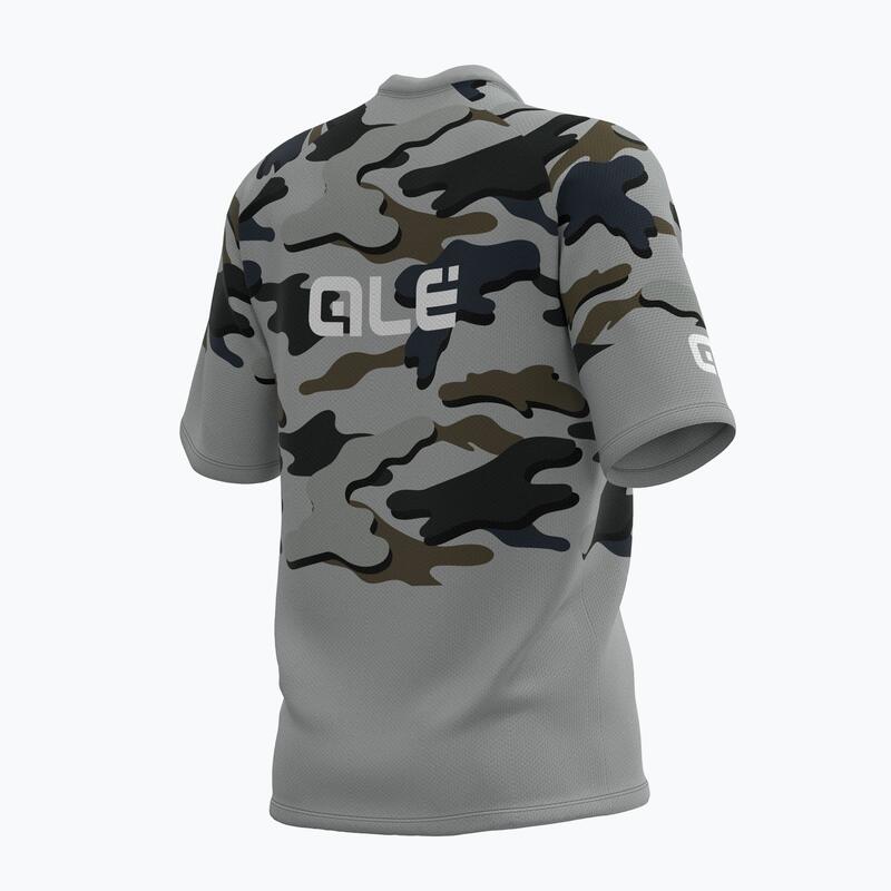 Maillot cycliste homme Alé Stain
