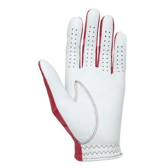 Footjoy Spectrum Red Camo Femmes 2/2