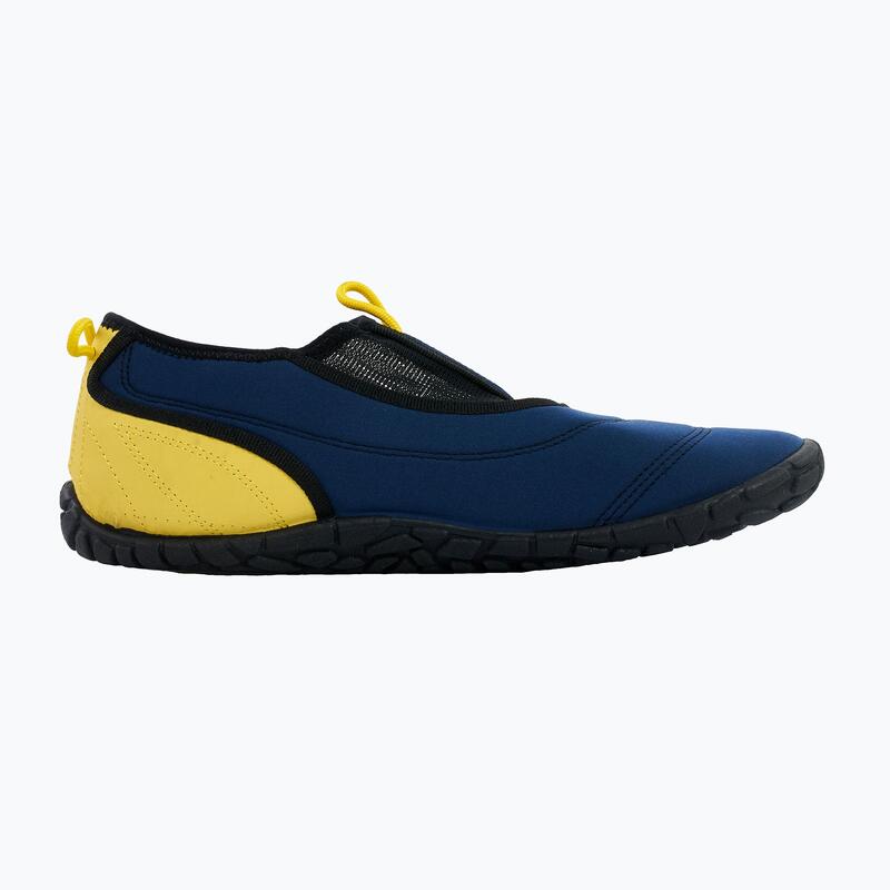 Aquashoes scufundări adulți Beachwalker Xp bleumarin