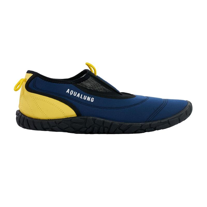 Aquashoes scufundări adulți Beachwalker Xp bleumarin