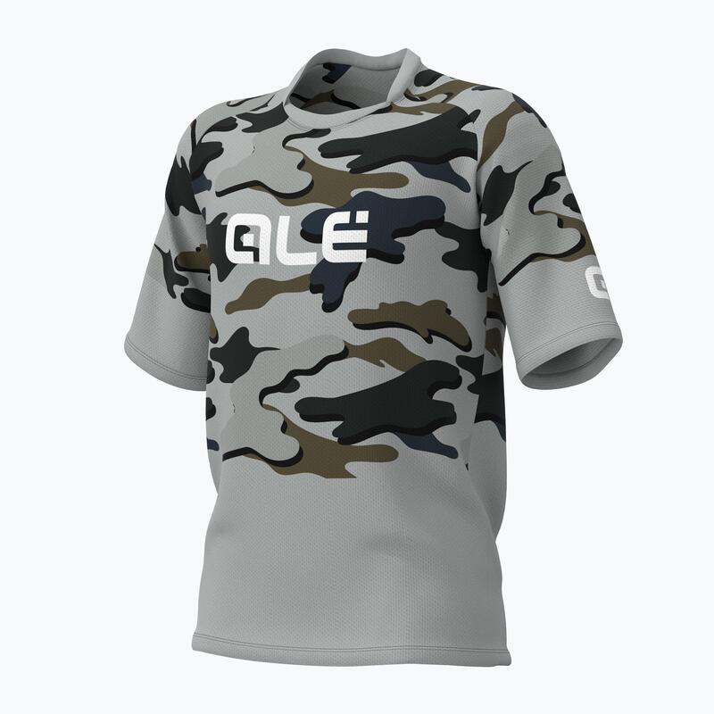 Maillot cycliste homme Alé Stain