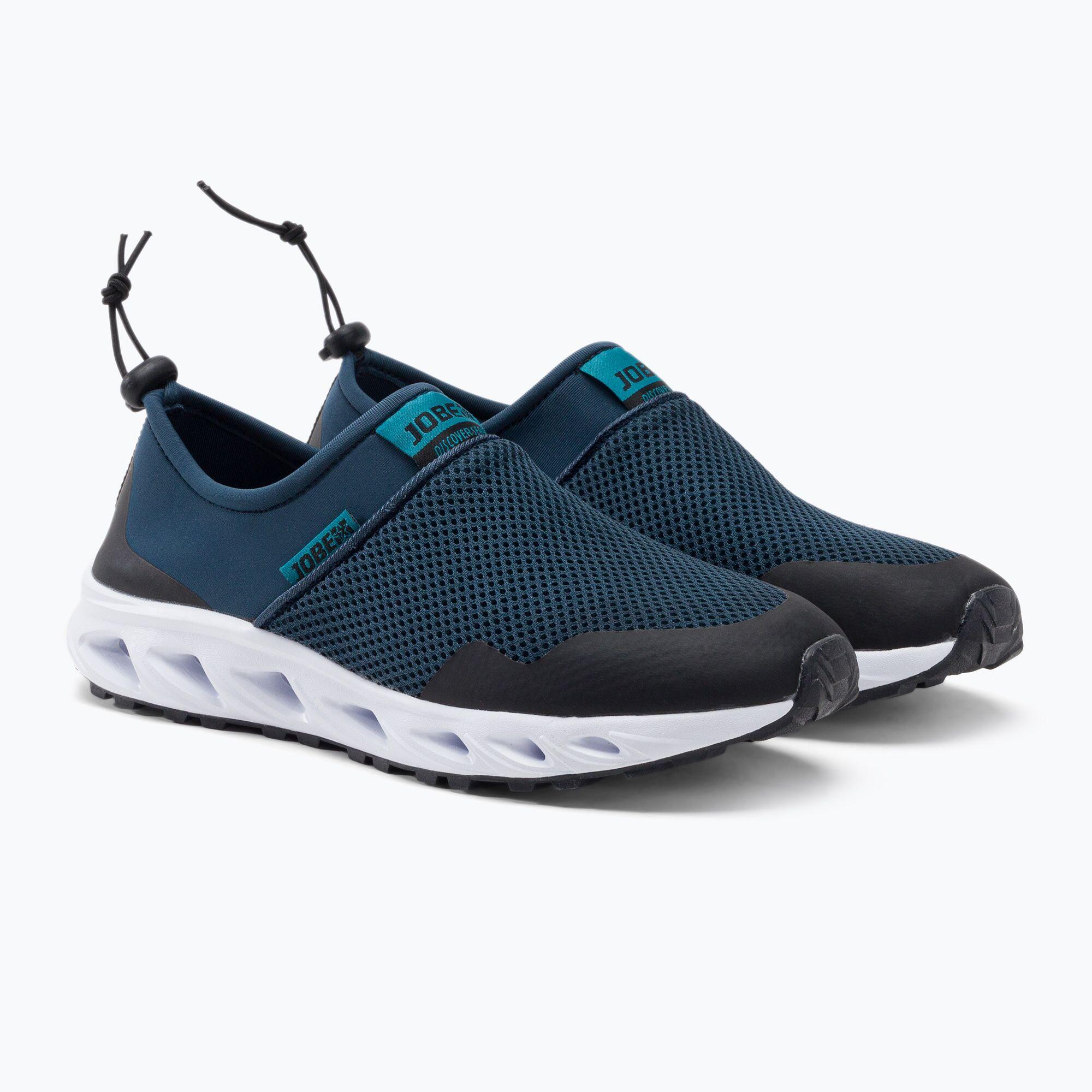 Escarpines Jobe Sports Discover Slip-on 5/5