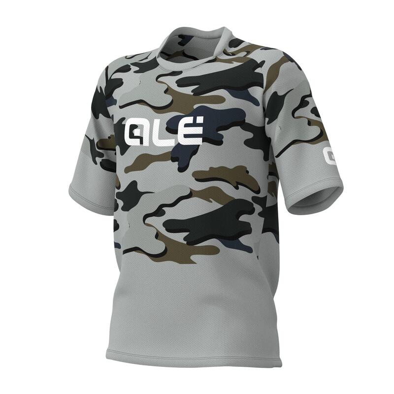 Maillot cycliste homme Alé Stain