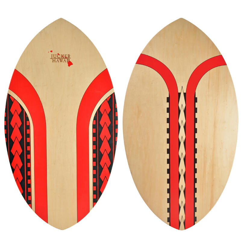 JUCKER HAWAII Skimboard PUNA