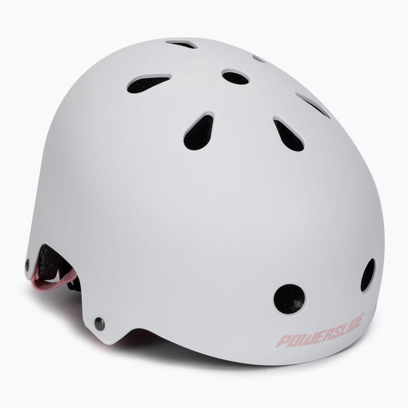 Casco urbano Powerslide