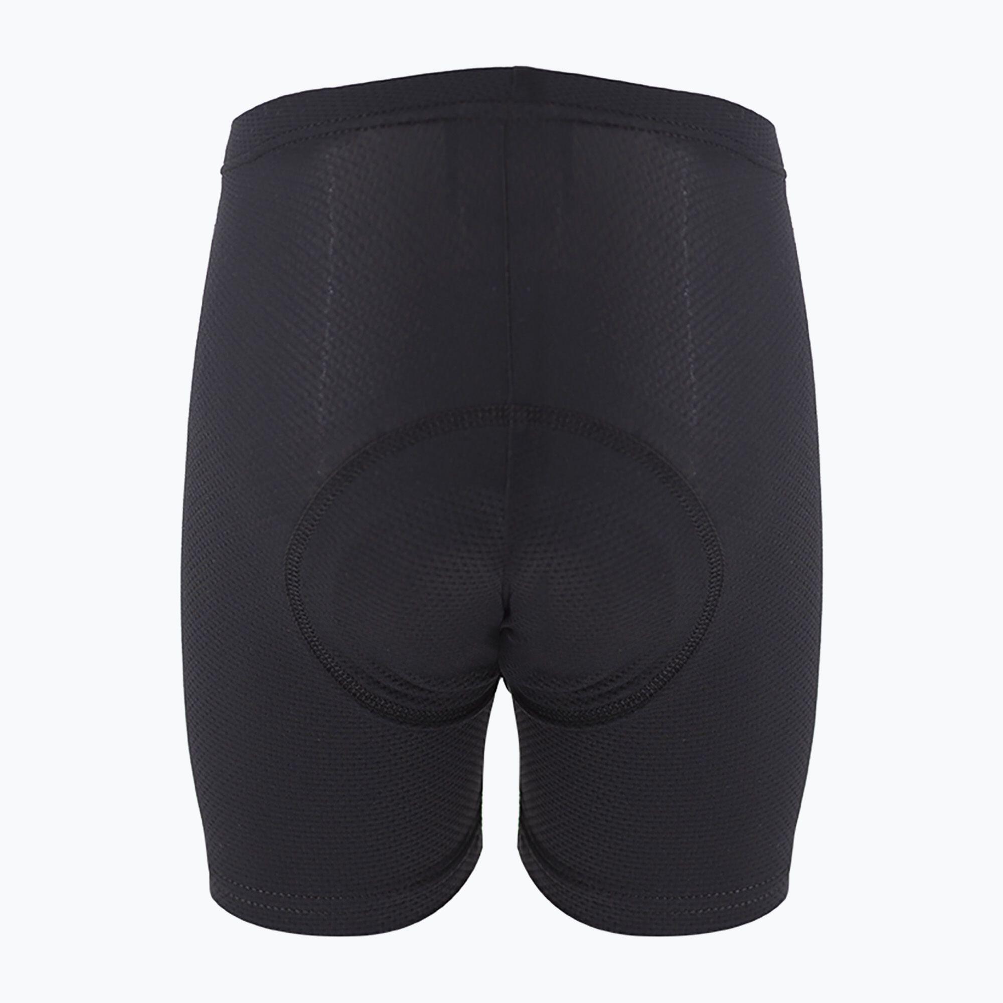 Pantaloncini da ciclismo per bambini Quest Vita Shorts 2/3