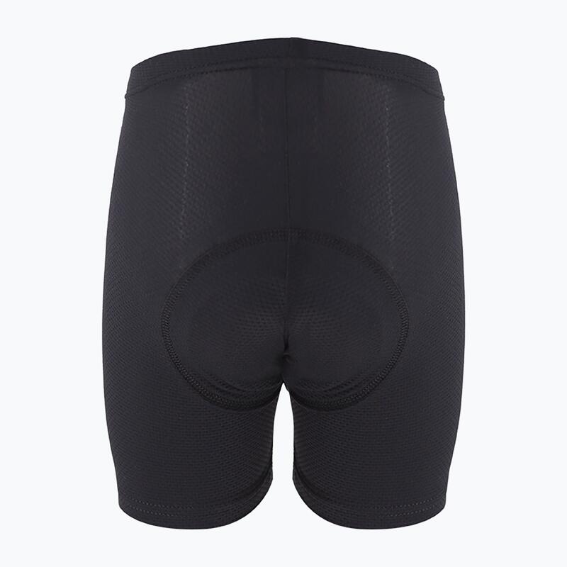 Pantaloni scurți de ciclism pentru copii Quest Waist Waist