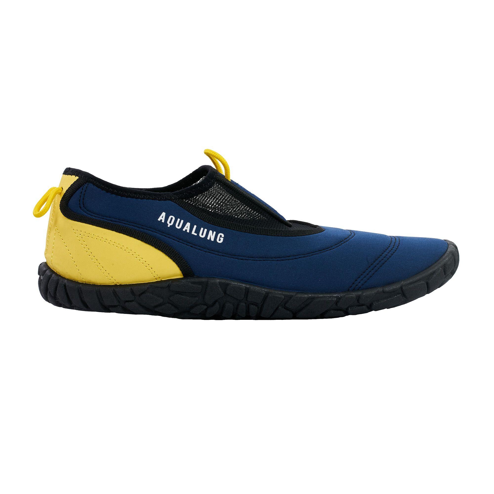 Waterschoenen Snorkeling aquashoes DECATHLON