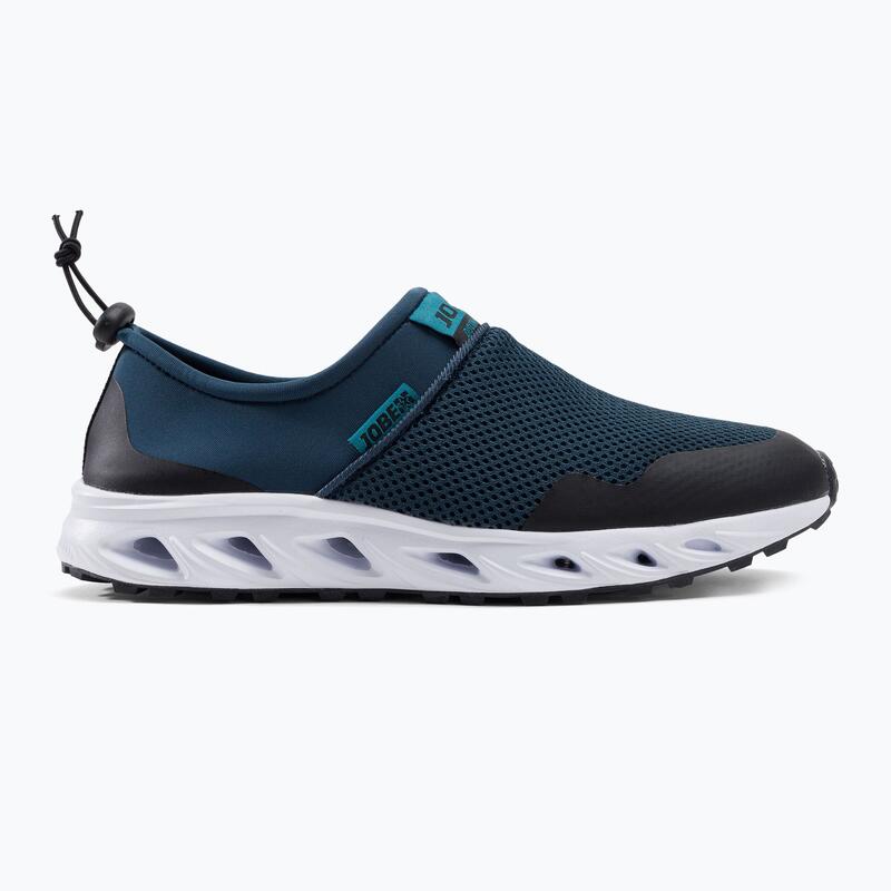 Aquashoes Scufundări JOBE Discover Slip-on Bleumarin