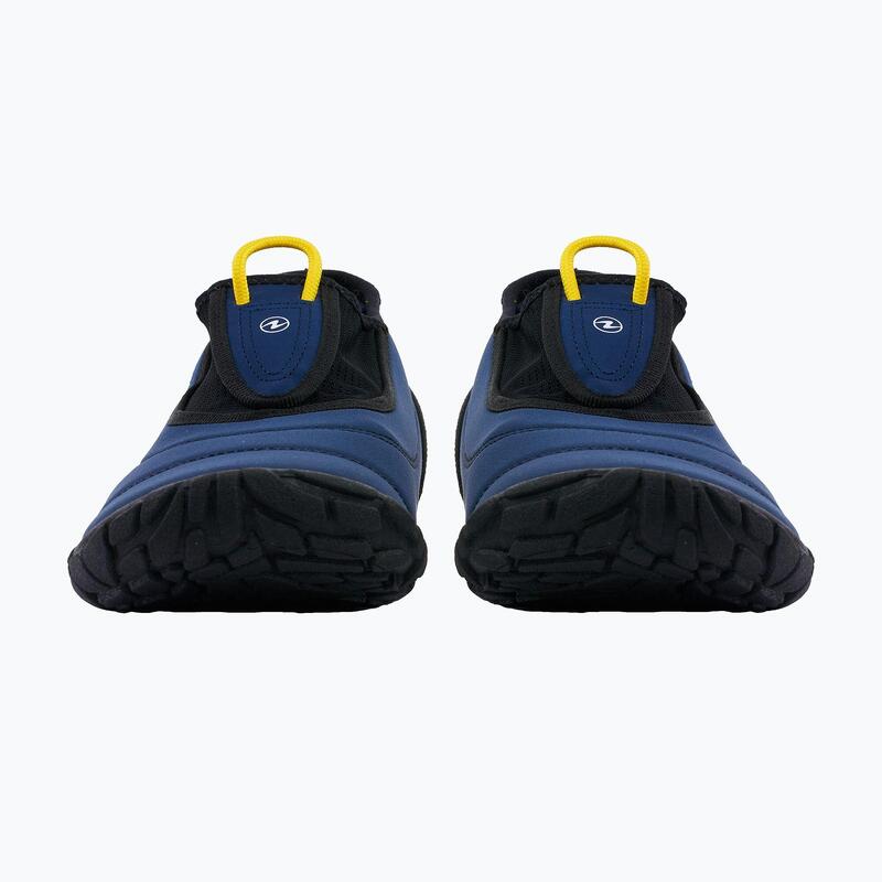 Aquashoes Scufundări Beachwalker Xp, Bleumarin