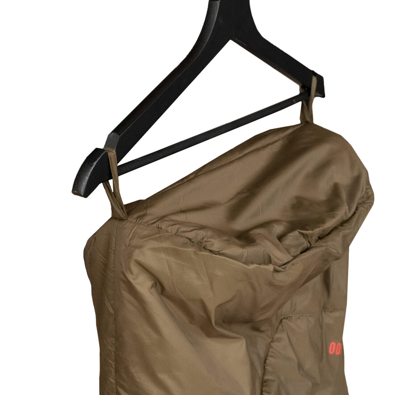 Sac de couchage Alpinus Survival 1300 (Gauche) 215x80x50cm 5/7