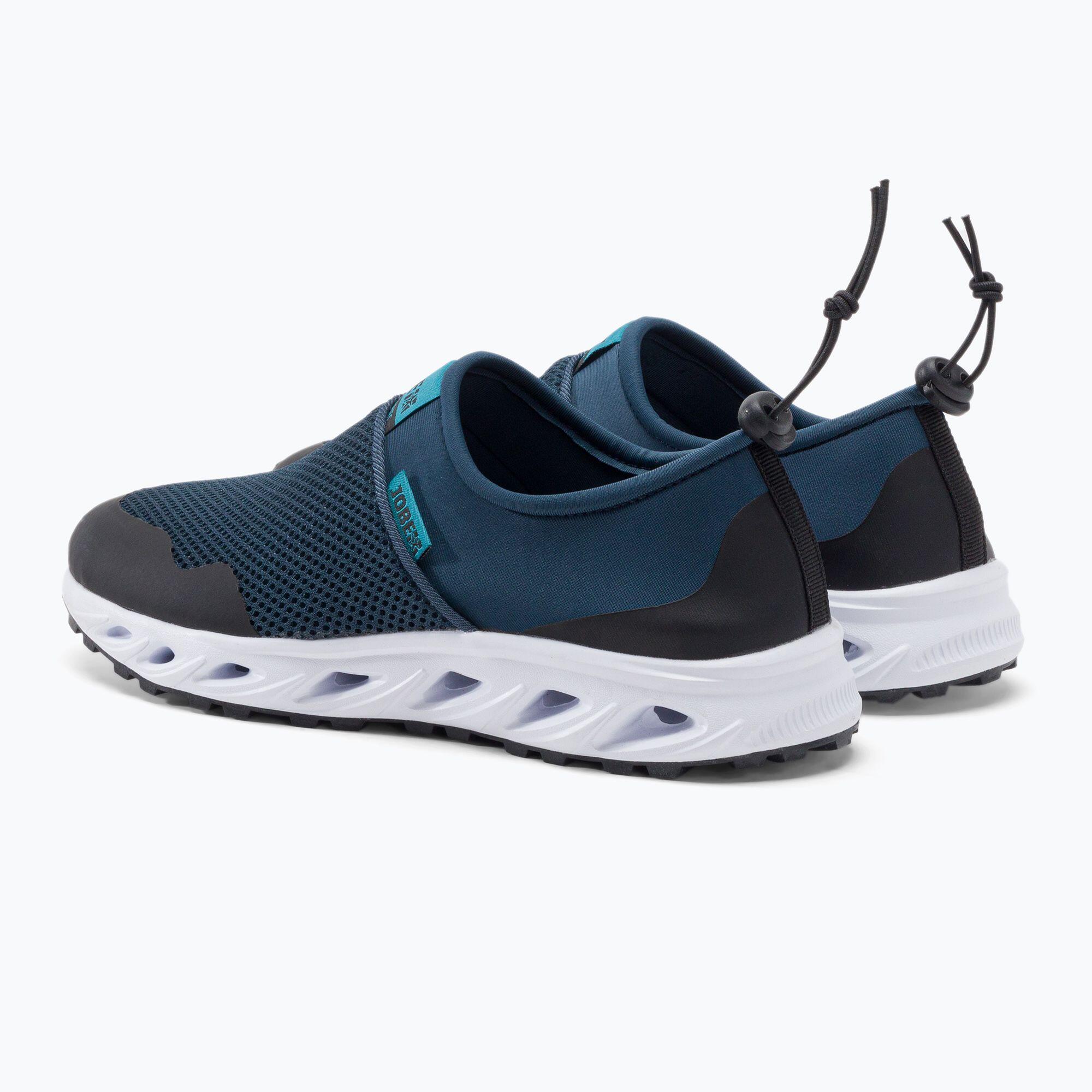 Escarpines Jobe Sports Discover Slip-on 3/5