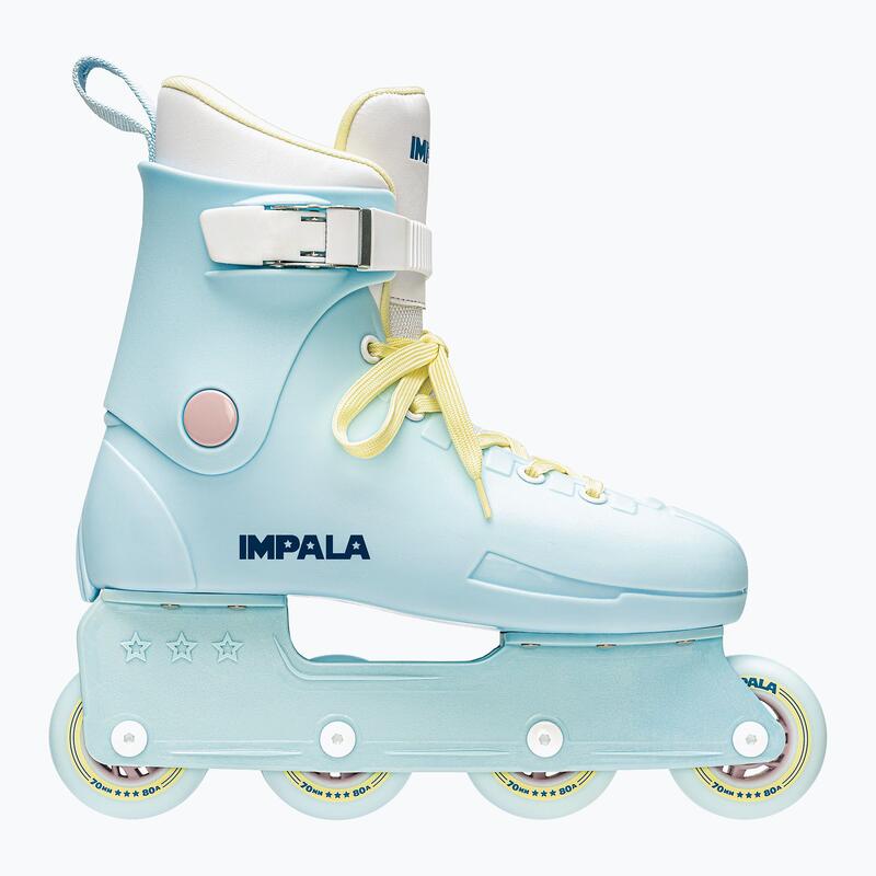 IMPALA Lightspeed Inline Skate dames rolschaatsen