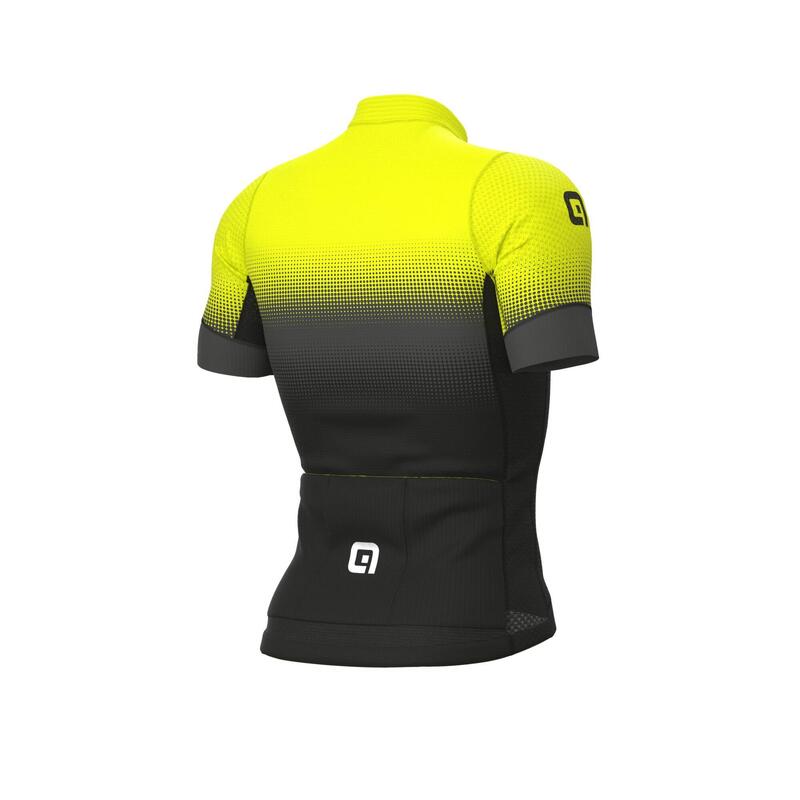 Ale Maillot Manches Courtes PRS Gradient