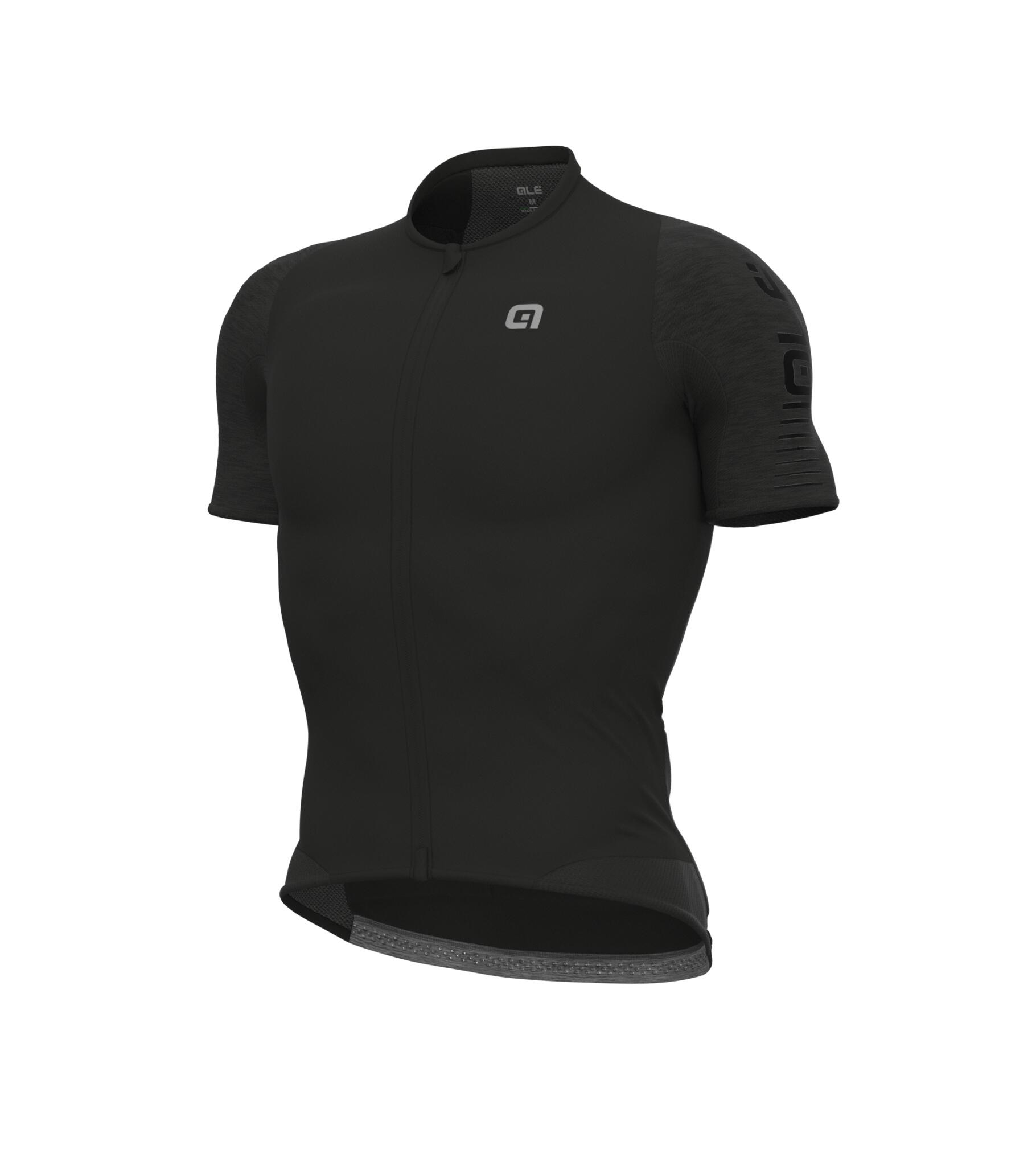 Maglia manica corta Alé Attack Off Road 2.0 grigia 3/5