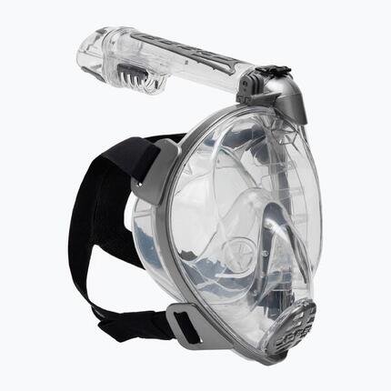 Masque complet Cressi Duke Action pour la plongée en apnée