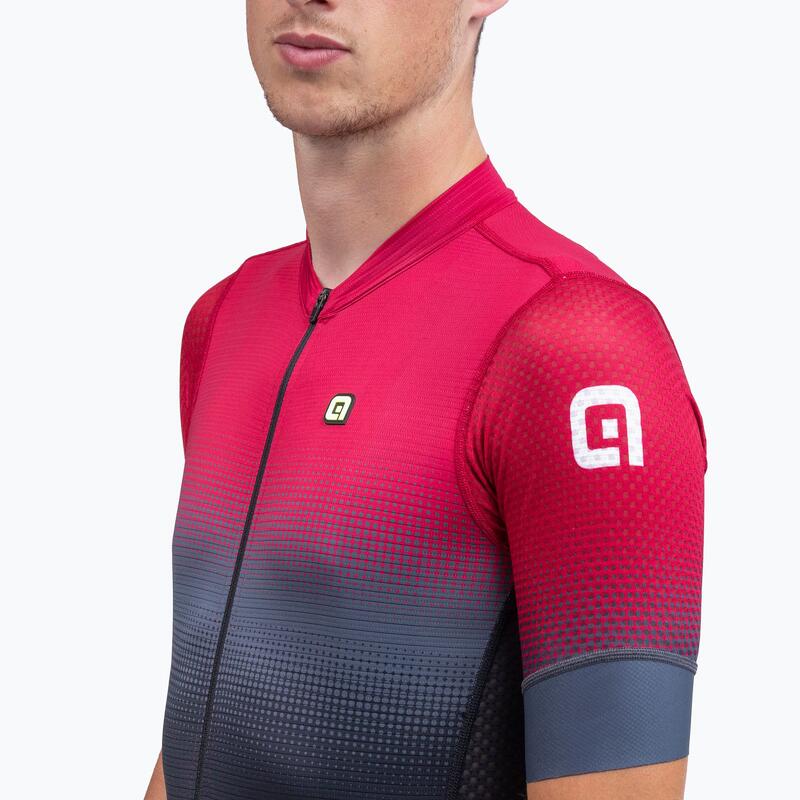 Maglia da ciclismo da uomo Alé Gradient