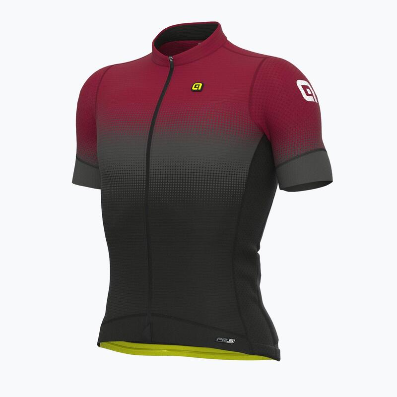 Maillot cycliste homme Alé Gradient