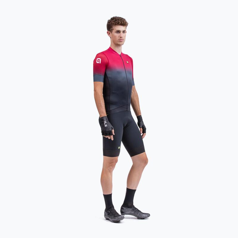 Maglia da ciclismo da uomo Alé Gradient