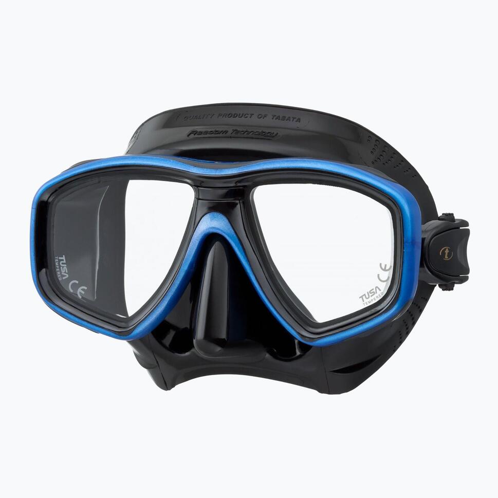 Maska do nurkowania TUSA Ceos Mask