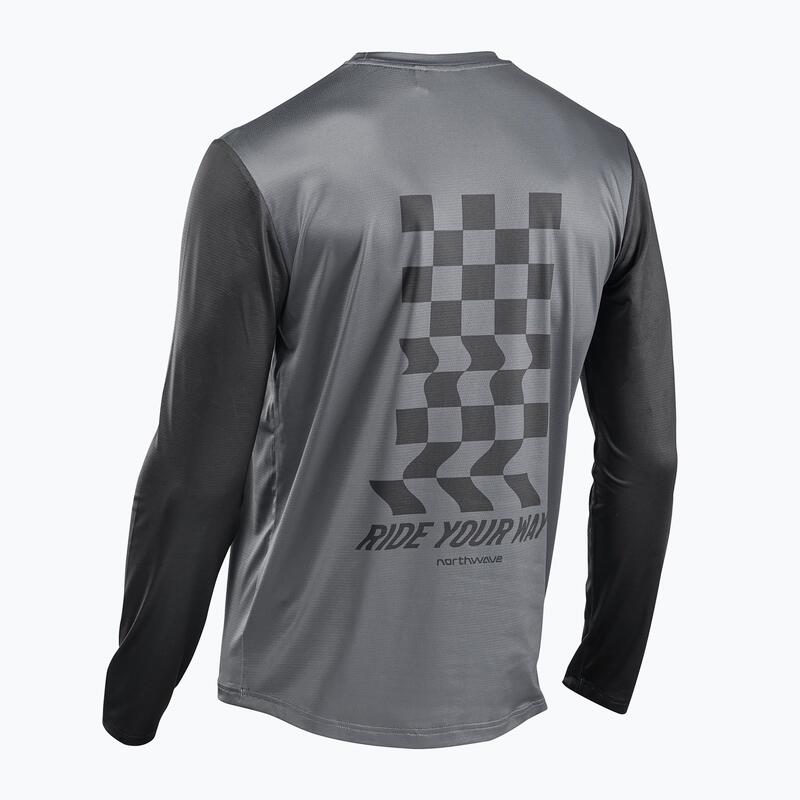 Pánský cyklistický dres Xtrail 2