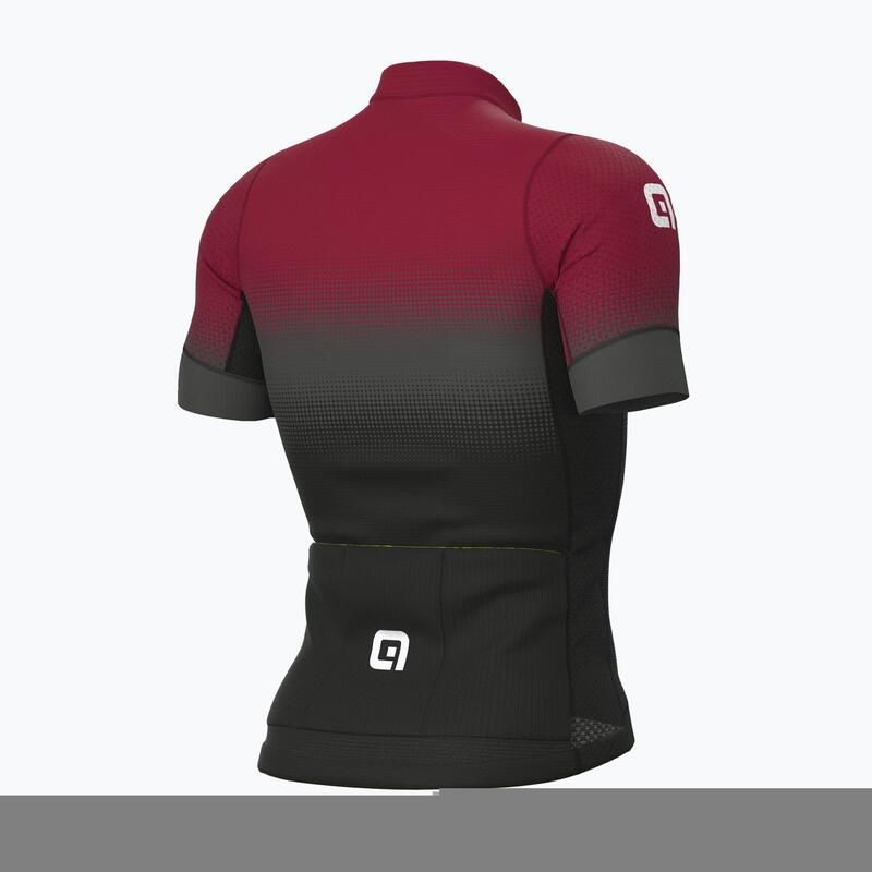 Maglia da ciclismo da uomo Alé Gradient